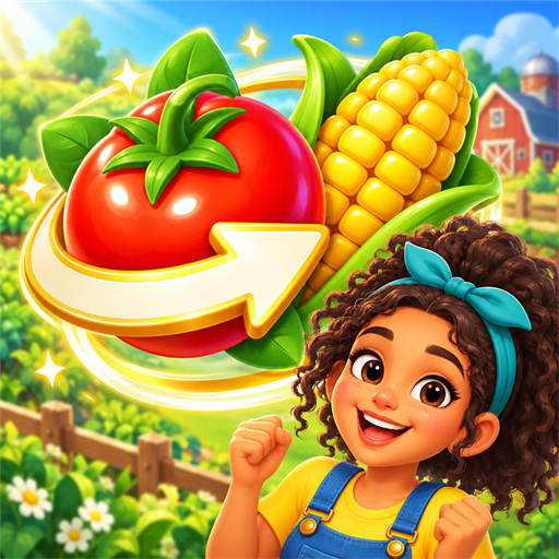 Harvest Twist icon